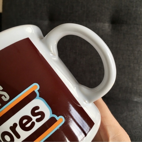 Hershey’s s’mores Coffee Mug, 12 oz - Picture 7 of 15